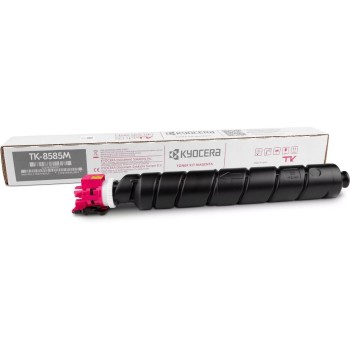 Kyocera Toner TK-8585M Magenta