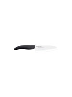 Kyocera Santoku, weisse Keramikklinge