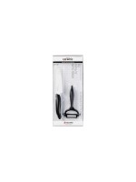 Kyocera Jeux de couteaux FK-110 CP10N Noir / Blanc