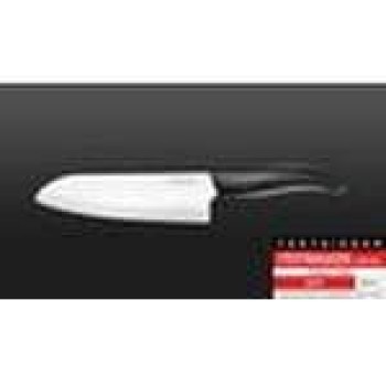 Kyocera Kochmesser, weisse Keramikklinge Kyocera Kochmesser, weisse Keramikklinge