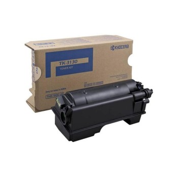 Toner Kyocera TK-3130, schwarz, FS-4200DN/FS-4300DN, 25'000 Seiten Toner Kyocera TK-3130, schwarz, FS-4200DN/FS-4300DN, 25'000 Seiten