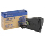 Toner Kyocera TK-1125, noir, FS-1061DN, 2'100 pages