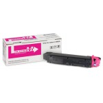 Toner Kyocera TK-5140M,zu M6x30cdn/P6130cdn, magenta, ca. 5'000 S. à 5% de couverture