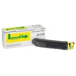 Toner Kyocera TK-5140Y,zu M6x30cdn/P6130cdn, yellow, ca. 5'000 S. à 5% de couverture