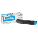 Toner Kyocera TK-5150C,zuM6x35cidn/P6035cdn, cyan, ca. 5'000 S. à 5% de couverture