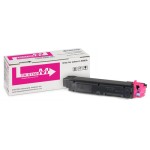 Toner Kyocera TK-5150M,zuM6x35cidn/P6035cdn, magenta, ca. 5'000 S. à 5% de couverture