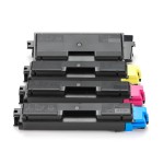 Toner Kyocera TK-5135K, TASKalfa 266ci, black, 10'000 pages  at 5% cover