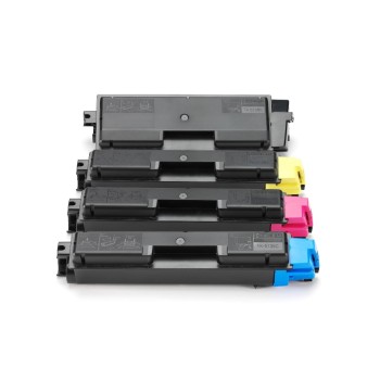 Toner Kyocera TK-5135K, TASKalfa 266ci, schwarz, 10'000 Seiten bei 5% Deckung Toner Kyocera TK-5135K, TASKalfa 266ci, schwarz, 10'000 Seiten bei 5% Deckung