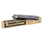 Toner Kyocera TK-8325K, TASKalfa 2551ci, noir, 18'000 pages à 5% de couverture