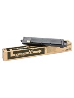 Toner Kyocera TK-8325K, TASKalfa 2551ci, schwarz, 18'000 Seiten bei 5% Deckung