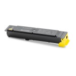 Toner Kyocera TK-5195Y, TASKalfa 306ci, jaune, 7'000 pages à 5% de couverture