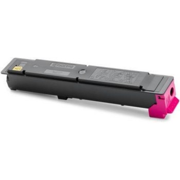 Toner Kyocera TK-5195M, TASKalfa 306ci, magenta, 7'000 Seiten bei 5% Deckung Toner Kyocera TK-5195M, TASKalfa 306ci, magenta, 7'000 Seiten bei 5% Deckung