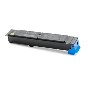 Toner Kyocera TK-5195C, TASKalfa 306ci, cyan, 7'000 Seiten bei 5% Deckung Toner Kyocera TK-5195C, TASKalfa 306ci, cyan, 7'000 Seiten bei 5% Deckung