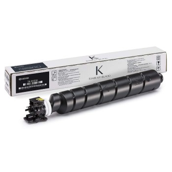 Toner Kyocera TK-8335K, TASKalfa 3252ci, black, 25'000 Seiten bei 5% Deckung Toner Kyocera TK-8335K, TASKalfa 3252ci, black, 25'000 Seiten bei 5% Deckung