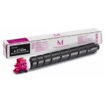 Toner Kyocera TK-8335M, TASKalfa 3252ci, magenta, 15'000 Seiten bei 5% Deckung