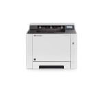 Kyocera Farblaser ECOSYS  P5026cdw, A4,WLAN, 600x600dpi, 26 S./Min., Duplex, 512MB, PCL