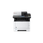 Kyocera Monolaser ECOSYS M2735dw, WLAN,, Duplex, 35ppm, Touchscreen,