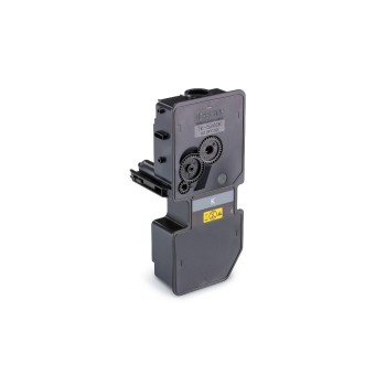 Toner Kyocera TK-5220K,, black, ca. 1'200 S., Toner Kyocera TK-5220K,, black, ca. 1'200 S.,