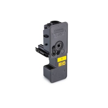 Toner Kyocera TK-5220Y,, yellow, ca. 1'200 S., Toner Kyocera TK-5220Y,, yellow, ca. 1'200 S.,
