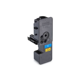 Toner Kyocera TK-5220C,, cyan, ca. 1'200 S., Toner Kyocera TK-5220C,, cyan, ca. 1'200 S.,