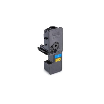 Toner Kyocera TK-5230C,, cyan, ca. 2'200 S., Toner Kyocera TK-5230C,, cyan, ca. 2'200 S.,