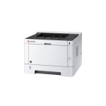 Kyocera MonolaserP2235dn, A4, LAN, 1200x600dpi, 30 S./Min., 26MB, Duplex, PCL