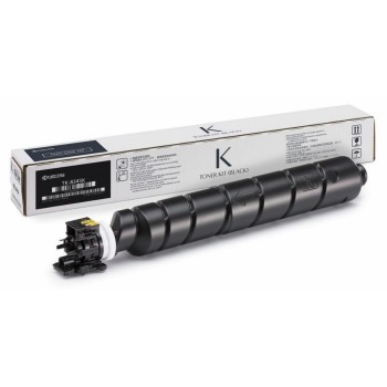 Toner Kyocera TK-8345K zu TASKalfa 2552ci, black, ca. 20'000 S. bei 5% Deckung Toner Kyocera TK-8345K zu TASKalfa 2552ci, black, ca. 20'000 S. bei 5% Deckung
