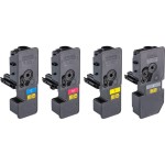 Rainbow Kit Kyocera TK-5230 K/C/M/Y, for M5521cdw, M5521cdn,