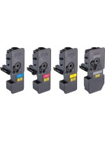 Kyocera Kits de toner TK-5230 noir/Cyan/Magenta/Yellow