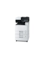 Kyocera Farblaser M8124CIDN/KL3,, with Kyolife, 24S./MIN., with PF-470,