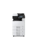 Kyocera Farblaser M8124CIDN/KL3,, with Kyolife, 24S./MIN., with PF-471,