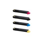 Rainbow Kit Kyocera TK-8115 K/C/M/Y, for M8124, M8130,
