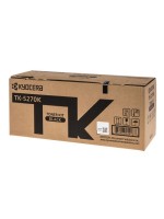 Toner Kyocera TK-5270K,zuP/M6230,M6630cidn, black, ca. 8'000 S.  at 5% cover