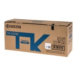 Kyocera Toner TK-5270 Cyan