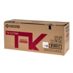 Toner Kyocera TK-5270M,zuP/M6230,M6630cidn, magenta, ca. 6'000 S.  at 5% cover