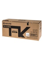 Toner Kyocera TK-5280K,zuP/M6235,M6635cidn, black, ca. 13'000 S.  at 5% cover