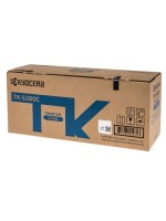 Toner Kyocera TK-5280C,zuP/M6235,M6635cidn, cyan, ca. 11'000 S. bei 5% Deckung