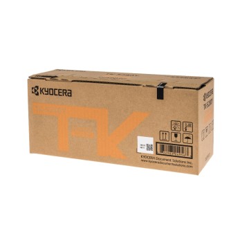 Toner Kyocera TK-5280Y,zuP/M6235,M6635cidn, yellow, ca. 11'000 S. bei 5% Deckung Toner Kyocera TK-5280Y,zuP/M6235,M6635cidn, yellow, ca. 11'000 S. bei 5% Deckung