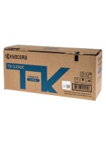 Toner Kyocera TK-5290C,zu ECOSYS P7240cdn, Cyan toner: 13,000 pages A4