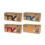 Rainbow Kit Kyocera TK-5280 K/C/M/Y, ECOSYS P / M6235cidn, M6635cidn