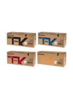 Rainbow Kit Kyocera TK-5280 K/C/M/Y, ECOSYS P / M6235cidn, M6635cidn