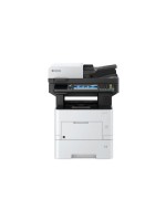 Kyocera M3655idn,A4,4in1,LAN, Touchscreen, printer,Farb-Scanner,copy,Faxen,Duplex
