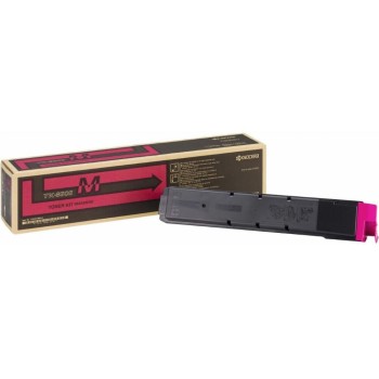 Toner Kyocera TK-8505M zu TASKalfa, magenta,4550ci/5550ci,ca. 20000 S. Toner Kyocera TK-8505M zu TASKalfa, magenta,4550ci/5550ci,ca. 20000 S.