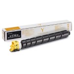 Kyocera Toner TK-8515Y Yellow