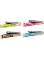 Rainbow Kit Kyocera TK-8325 K/C/M/Y, TASKalfa 2551ci