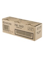 Toner Kyocera TK-140, pour FS 1100