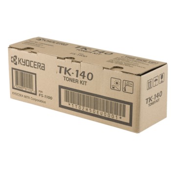 Toner Kyocera TK-140, zu FS 1100 Toner Kyocera TK-140, zu FS 1100