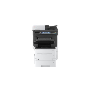 Kyocera M3860idnf,A4,4in1, Touchscreen, MFP, mit Inner Finisher Kyocera M3860idnf,A4,4in1, Touchscreen, MFP, mit Inner Finisher