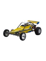 Kyosho Buggy Scorpion 2WD Legendary Series kit de construction, 1:10