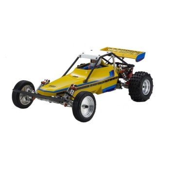 Kyosho Scorpion 2WD Kit, Legendary Series Kyosho Scorpion 2WD Kit, Legendary Series